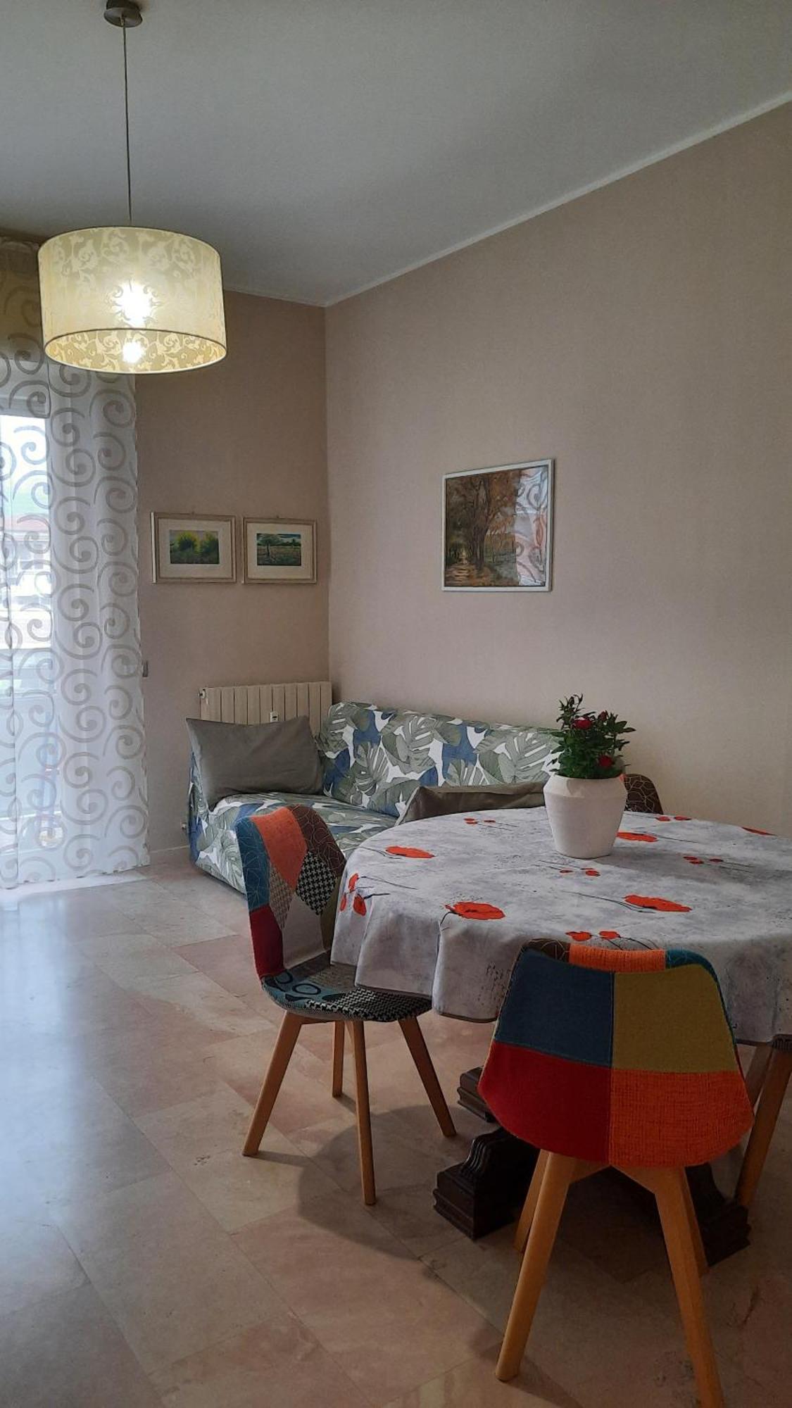 Shabby Chic Dream Apartman Bergamo Kültér fotó