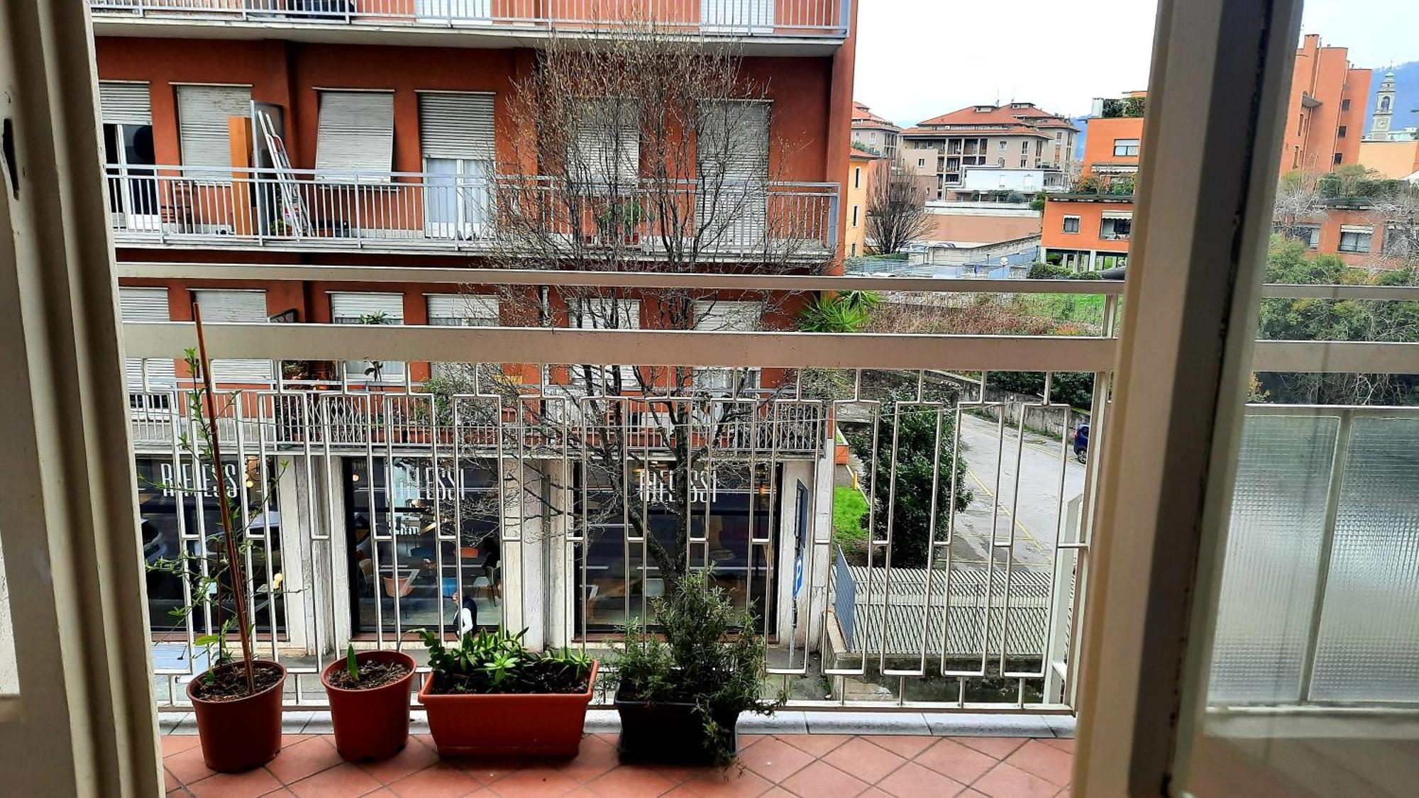 Shabby Chic Dream Apartman Bergamo Kültér fotó