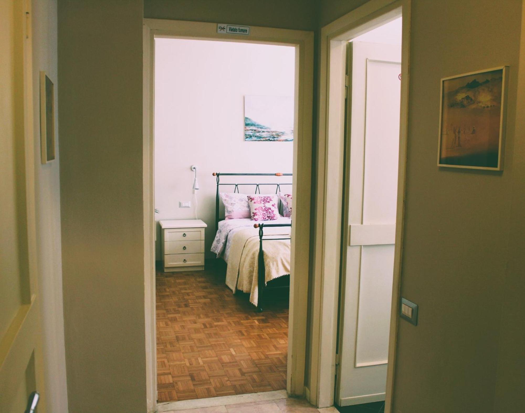 Shabby Chic Dream Apartman Bergamo Kültér fotó