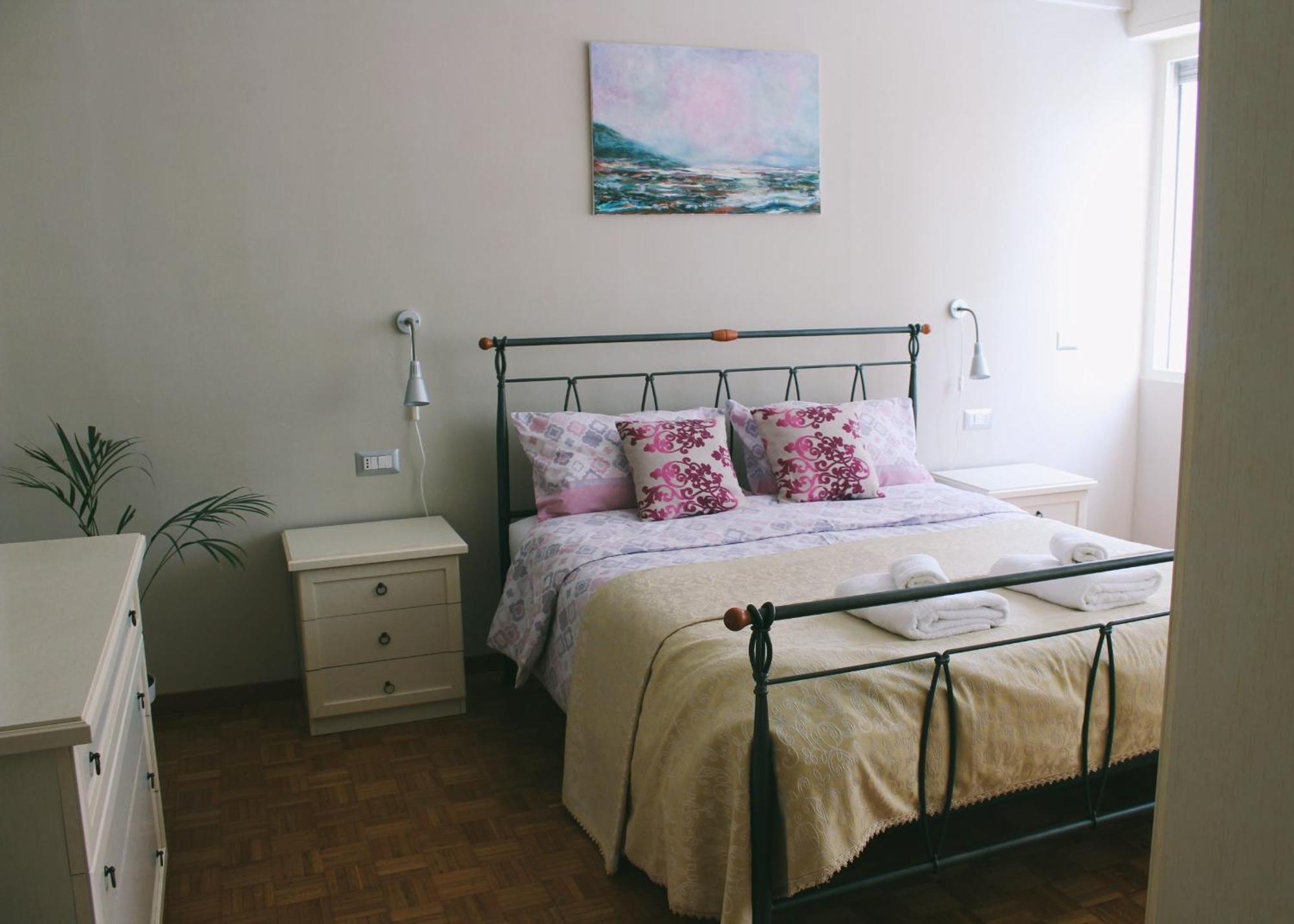 Shabby Chic Dream Apartman Bergamo Kültér fotó