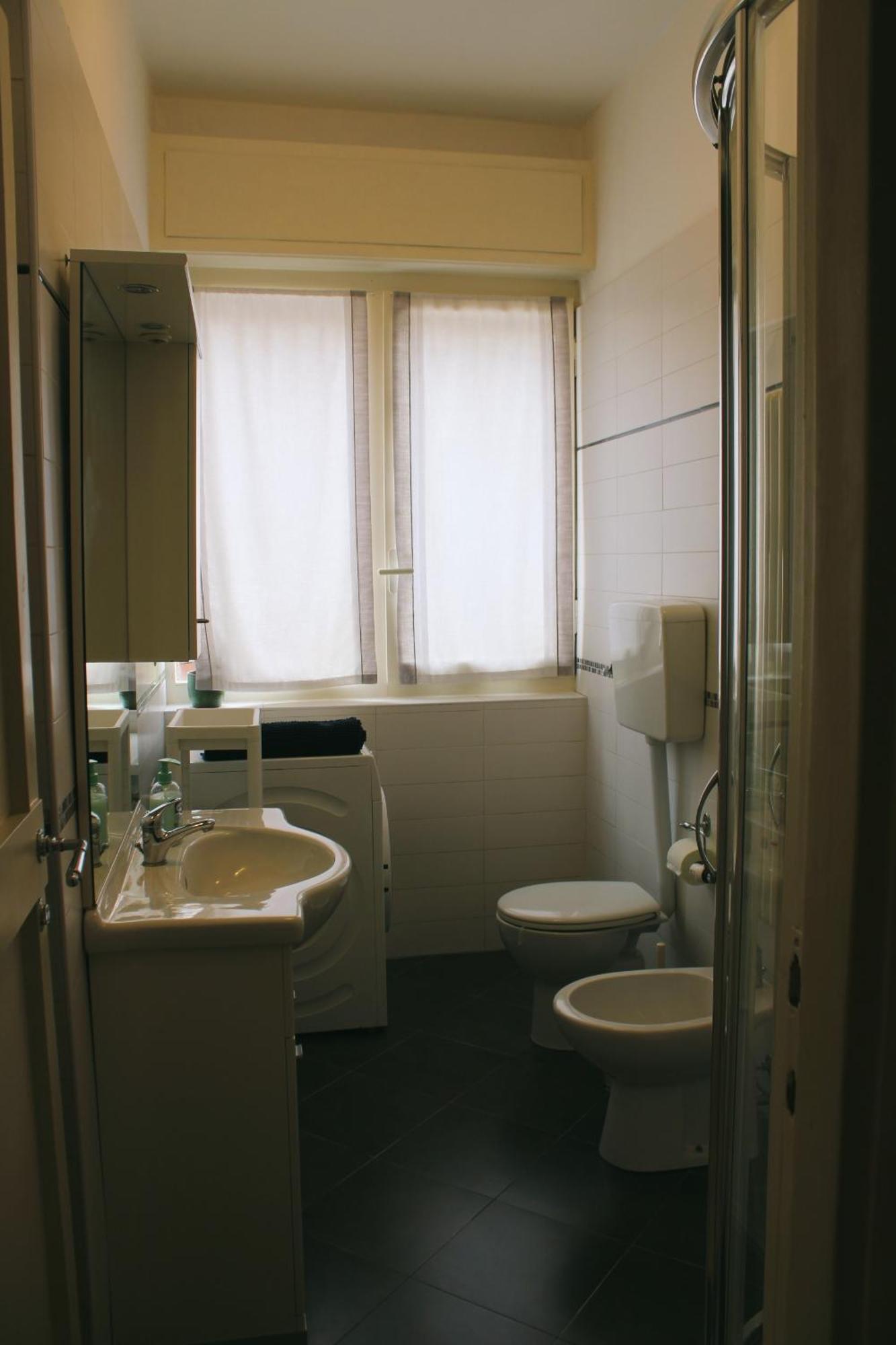Shabby Chic Dream Apartman Bergamo Kültér fotó